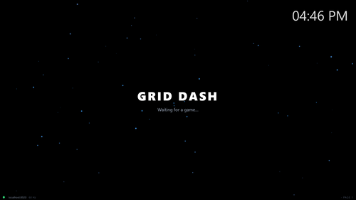 Grid Dashboard for SimHub — Sim Racing Overlay & Telemetry HUD