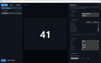 Grid Dashboard for SimHub — Sim Racing Overlay & Telemetry HUD