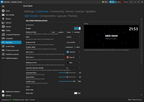 Grid Dashboard for SimHub — Sim Racing Overlay & Telemetry HUD