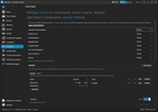 Grid Dashboard for SimHub — Sim Racing Overlay & Telemetry HUD